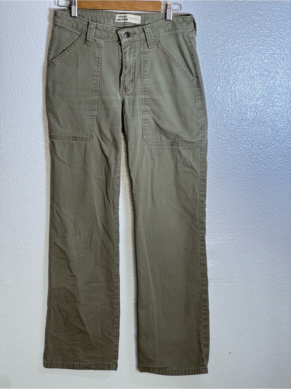Wrangler work pant - Picture 2 of 6